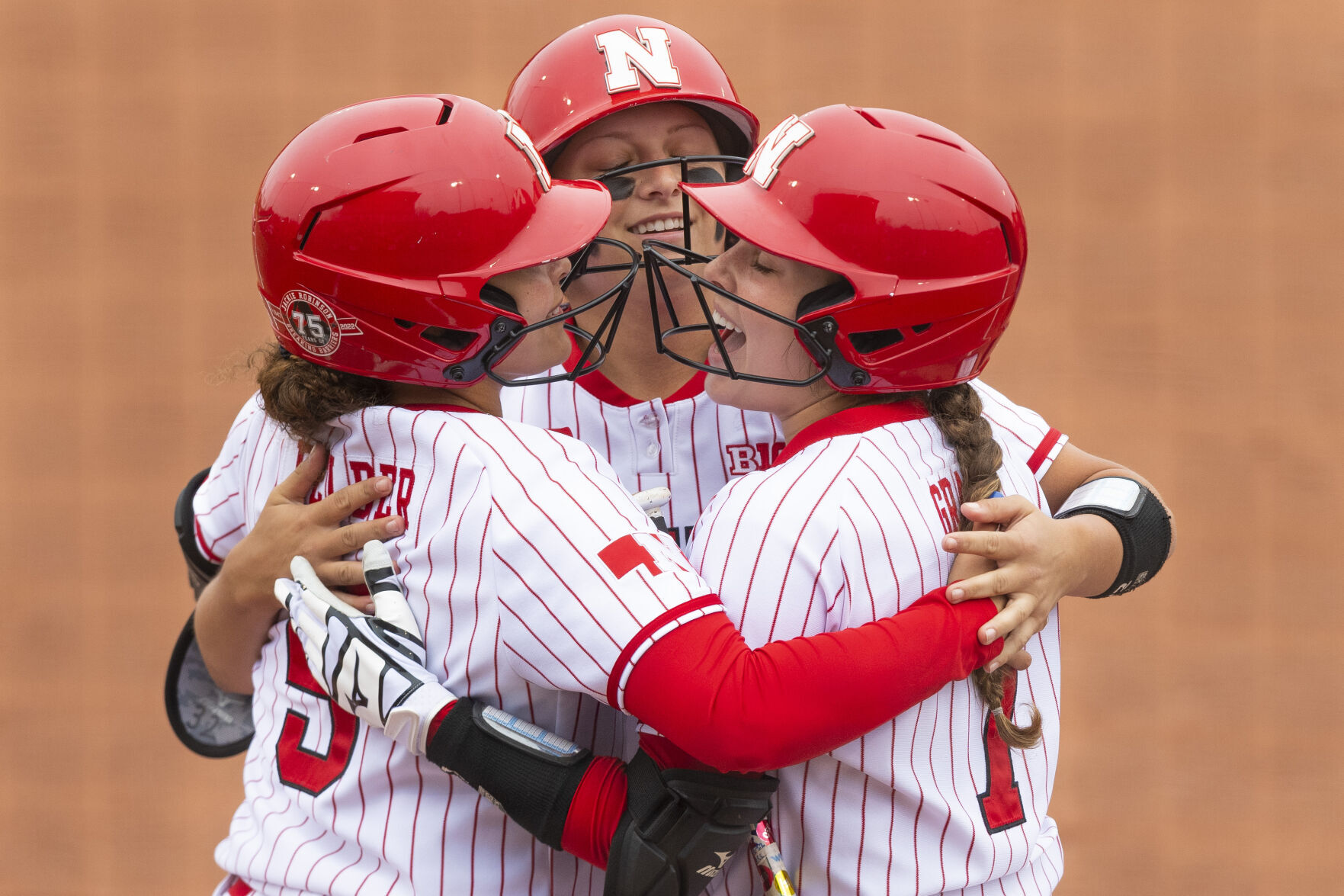 Indiana vs. Nebraska, 5.8